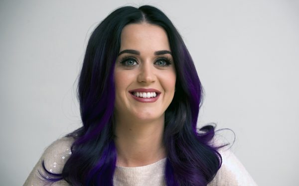 katy perry