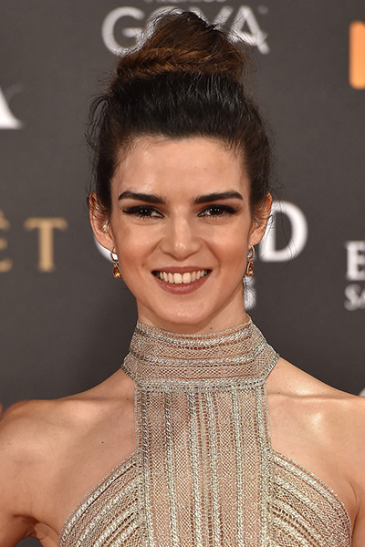 clara lago goya 2017