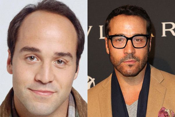 jeremy piven alopecia