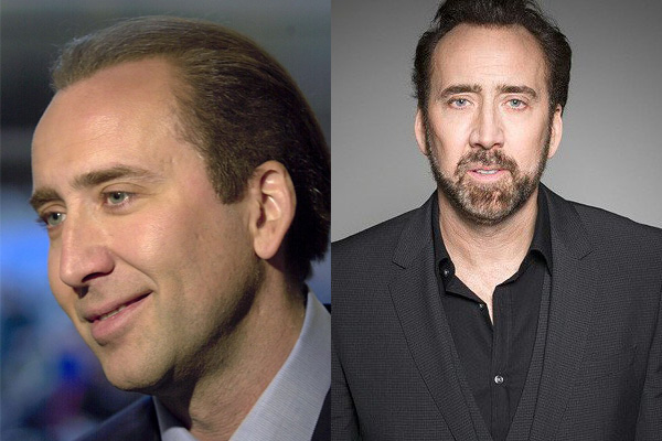 pelucas nicolas cage