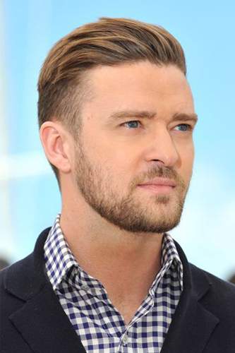 justin timberlake