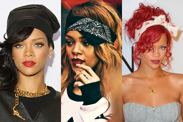 rihanna complementos