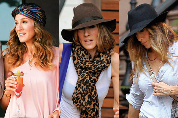 sarah jessica parker