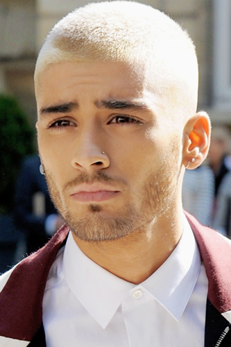 zayn malik