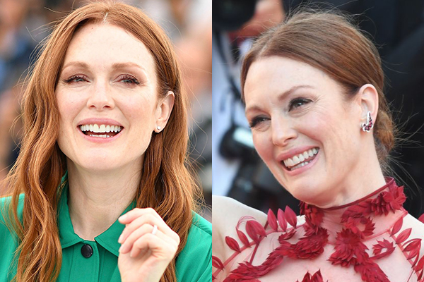 Julianne Moore