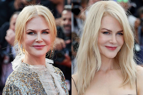 Nicole Kidman