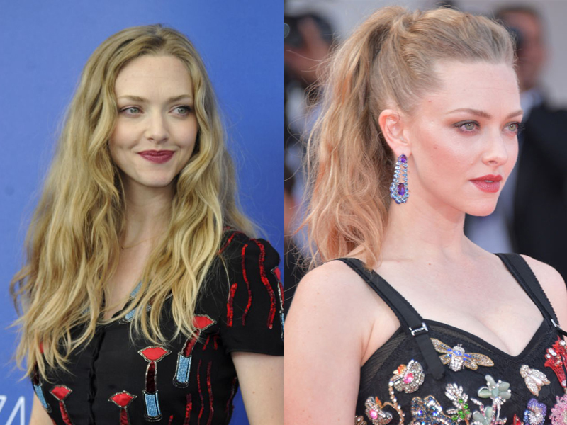 festival de cine de venecia amanda seyfried