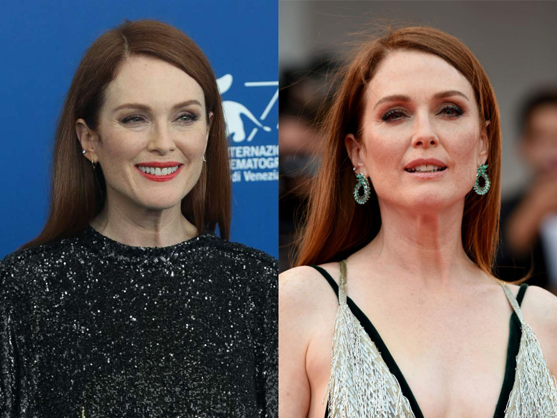 festival de cine de venecia julianne moore