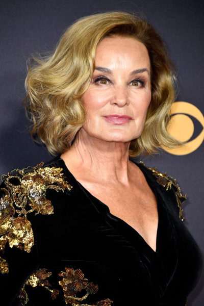 jessica lange emmys 2017