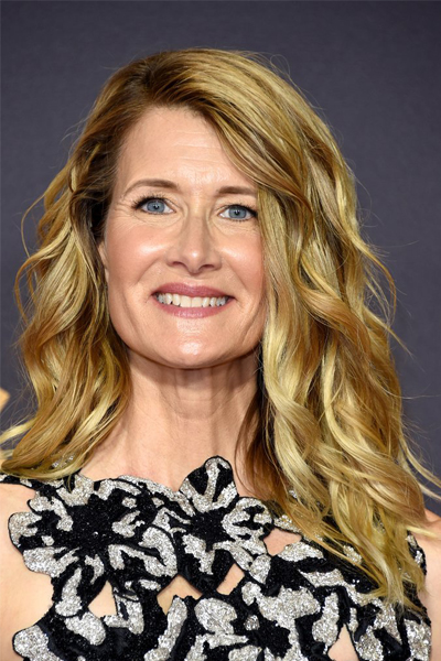 laura dern emmys 2017