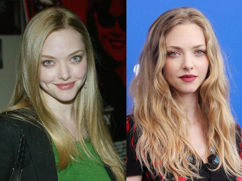 Chicas Malas Amanda Seyfried