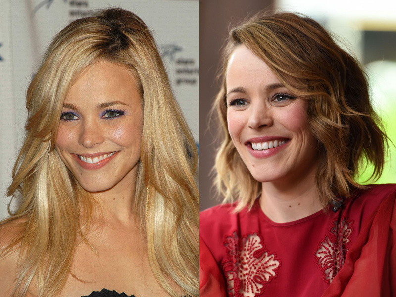 Chicas Malas Rachel McAdams