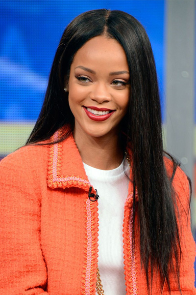 Rihanna 2014