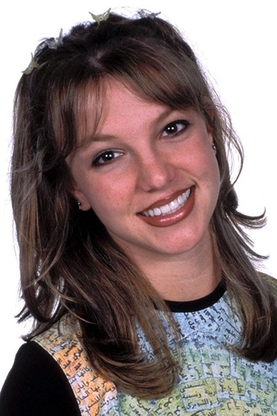 Britney Spears 1998