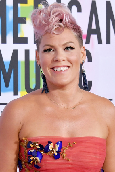 Pink American Music Awards