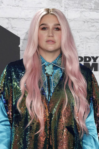 MTV EMA Kesha