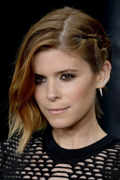 Kate Mara Navidad