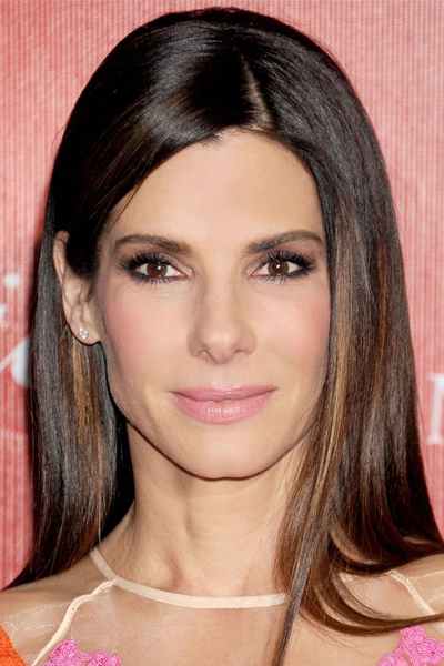 Flamboyage Sandra Bullock