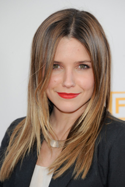 Flamboyage Sophia Bush