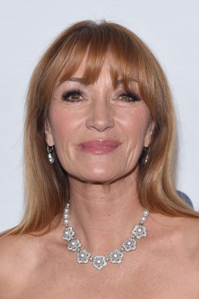 Jane Seymour Hollywood Beauty Awards