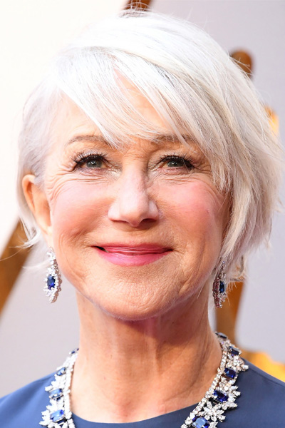 Oscars 2018 helen mirren