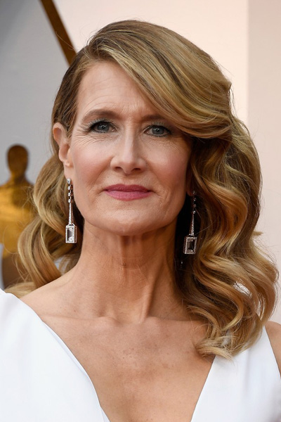 Oscars 2018 laura dern