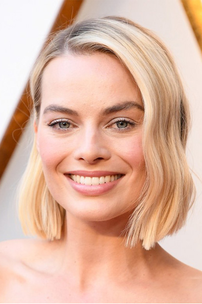 Oscars 2018 margot robbie