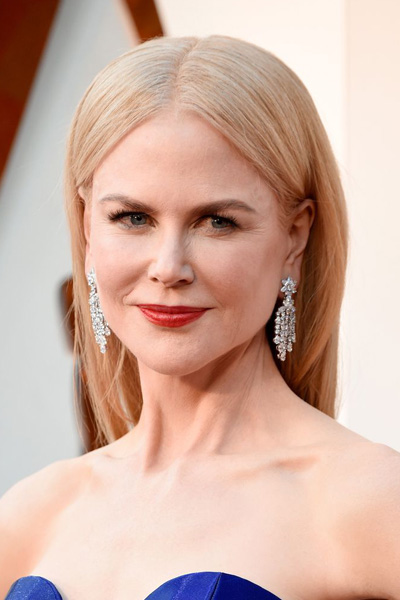 Oscars 2018 nicole kidman