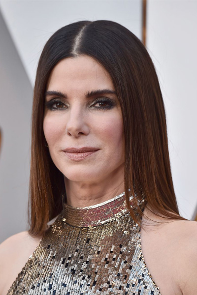 Oscars 2018 sandra bullock