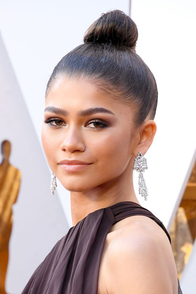 Oscars 2018 zendaya