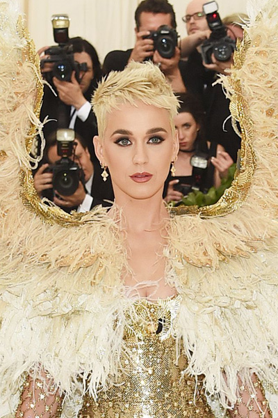 MET Gala 2018 Katy Perry