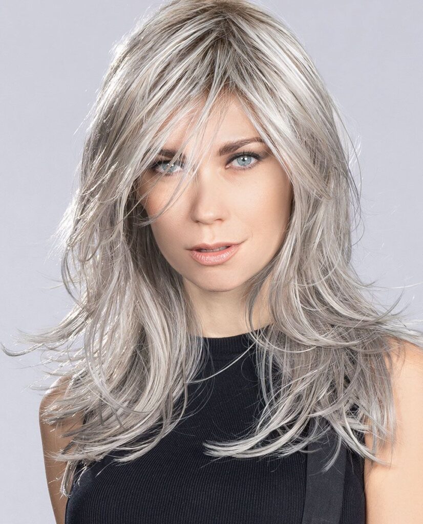 En Vogue | Metallicblonde Rooted | Ellen Wille